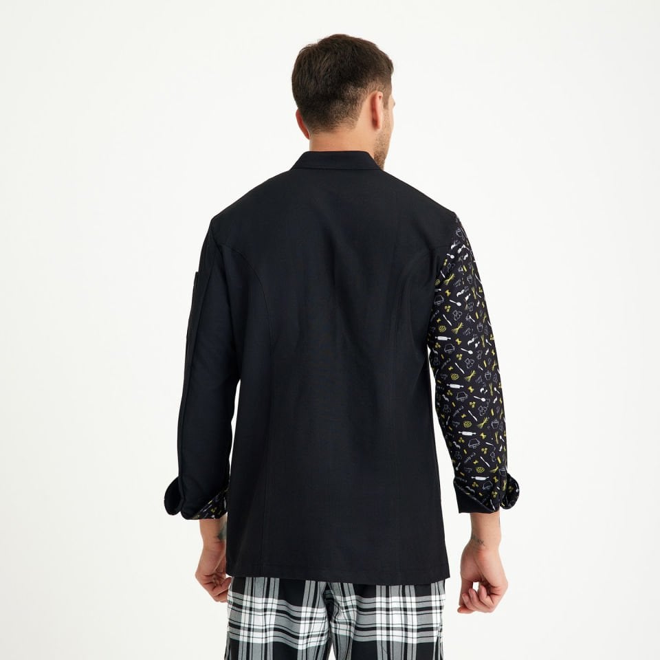 Gabardin Aşçı Ceketi | Mutfak