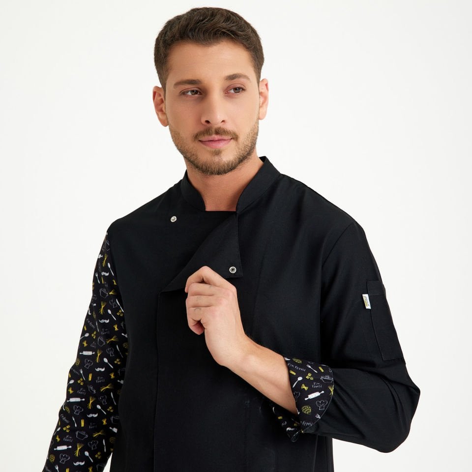 Gabardin Aşçı Ceketi | Mutfak