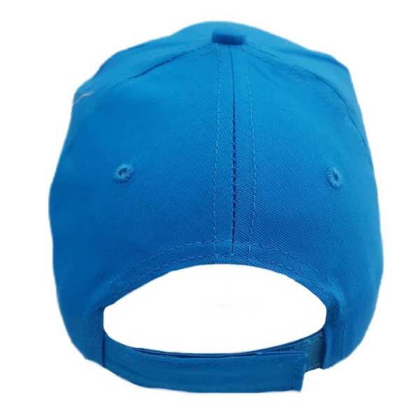 Siperli Şapka - Turkuaz