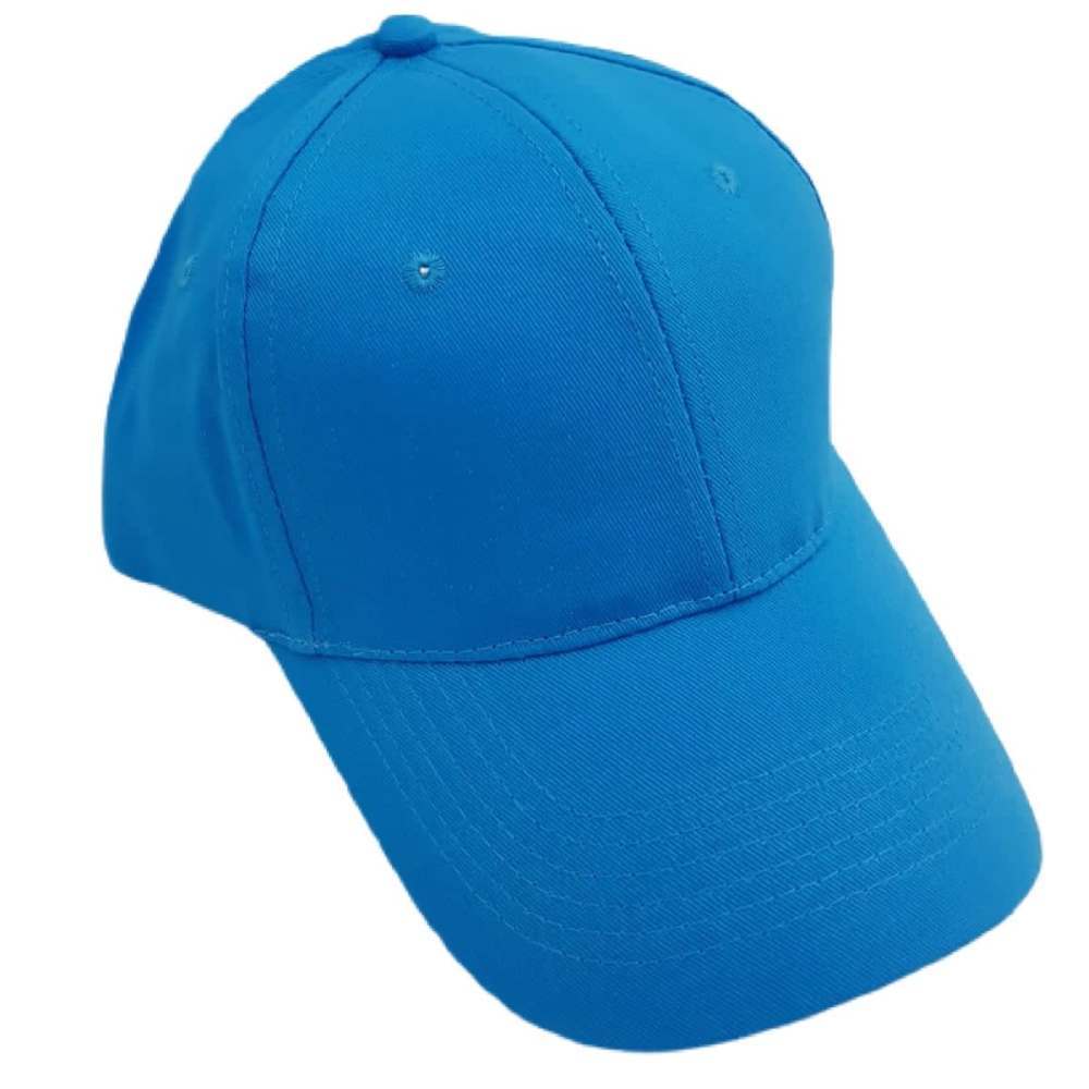 Siperli Şapka - Turkuaz