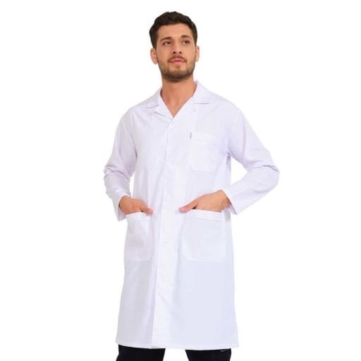 Erkek İş Önlüğü