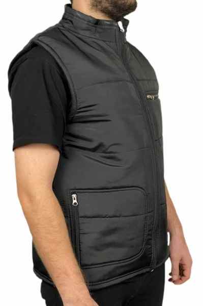 Polar Astarlı Anorak Yelek