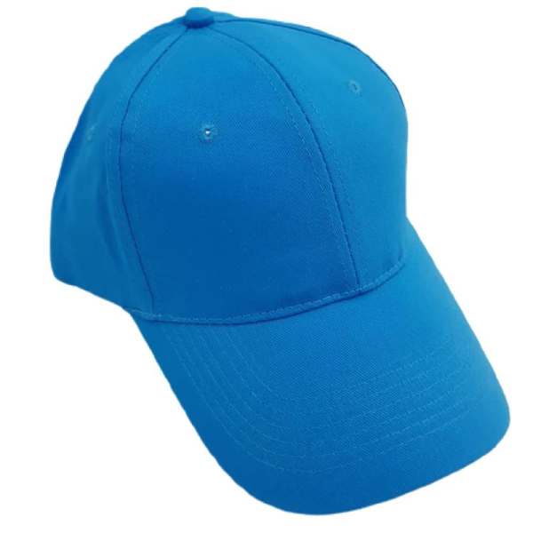 Siperli Şapka - Turkuaz