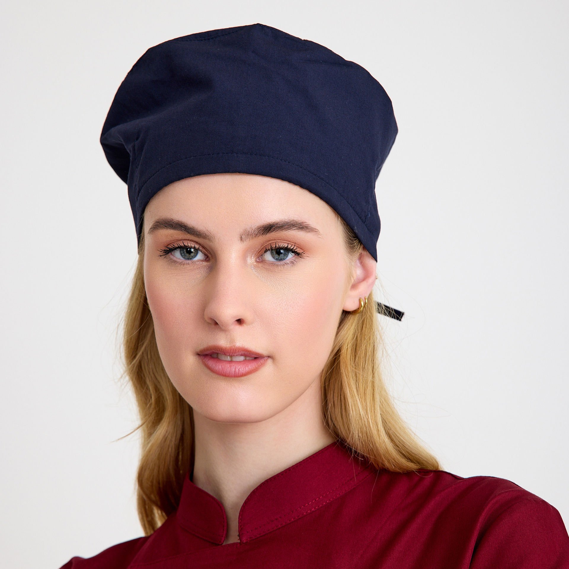 Medikal Bone Lacivert