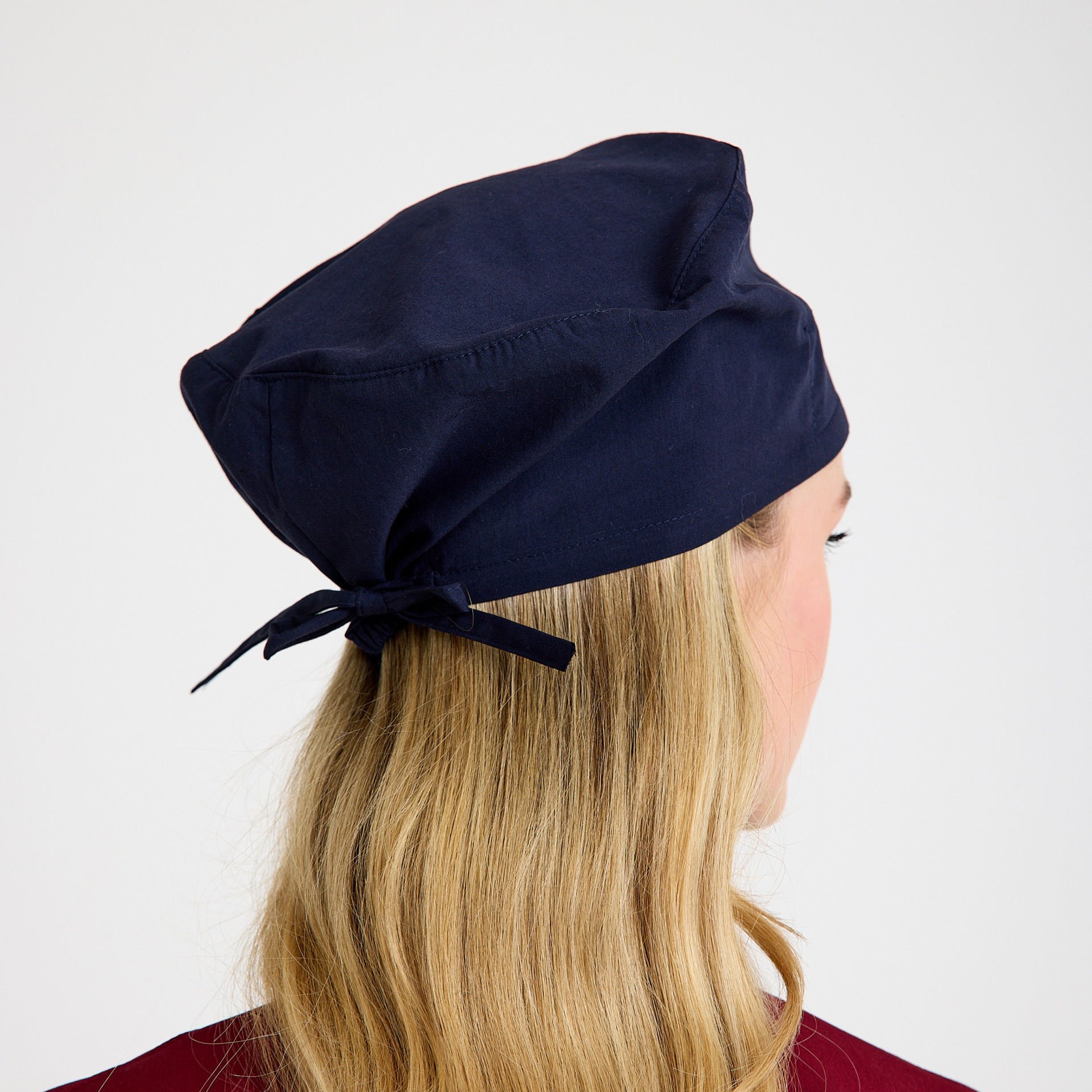 Medikal Bone Lacivert