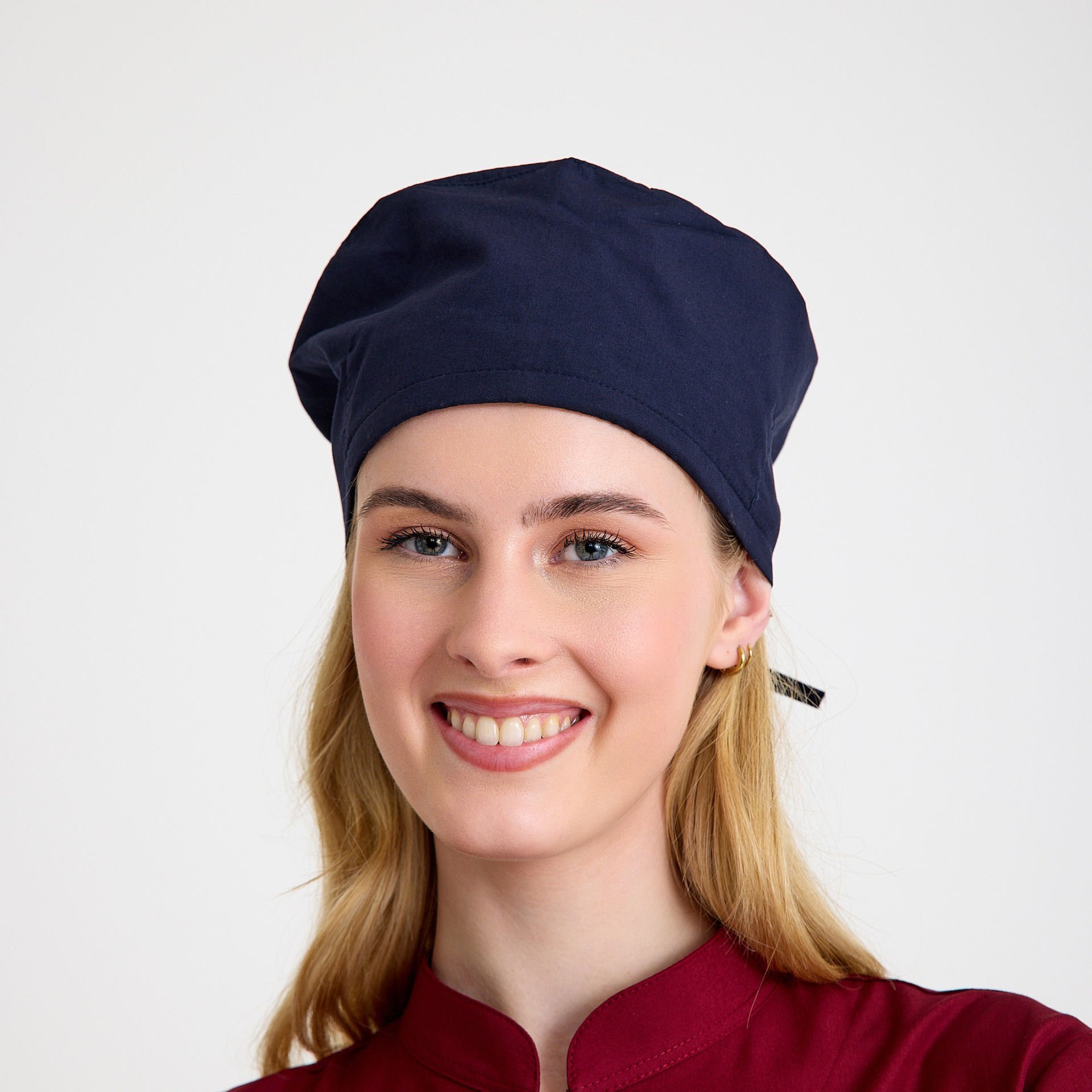 Medikal Bone Lacivert