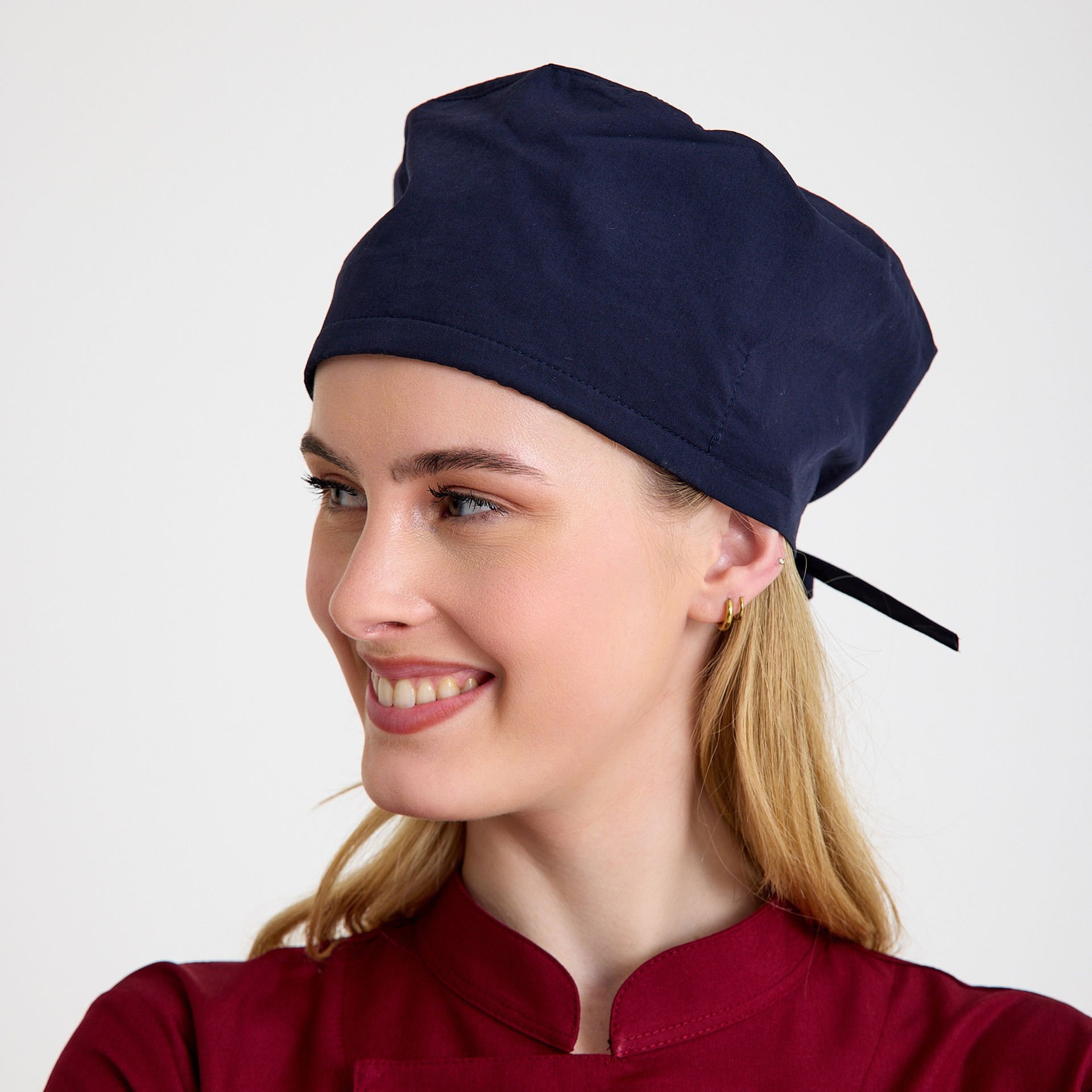 Medikal Bone Lacivert