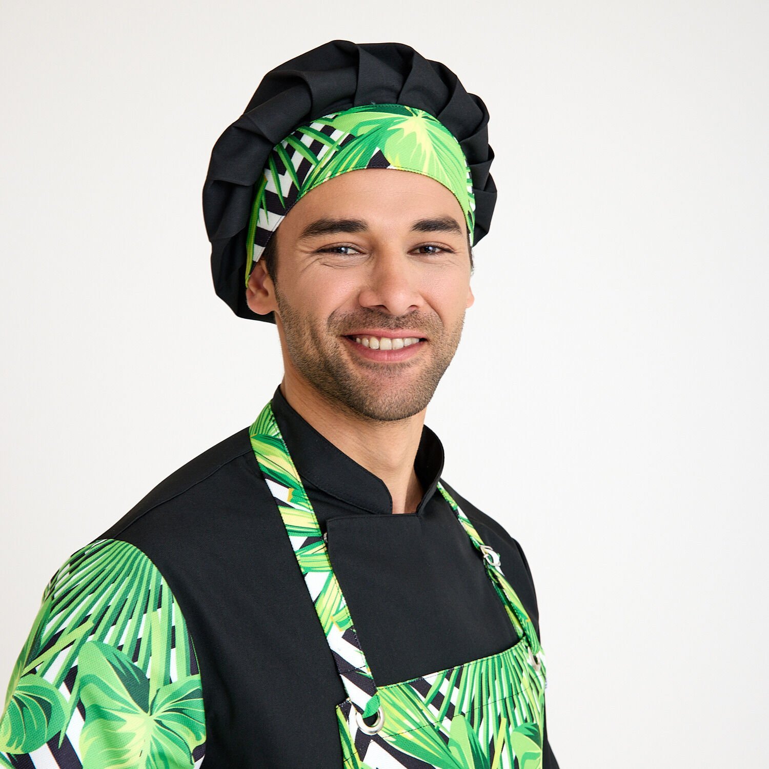 Mantar Aşçı Kepi - Doğa