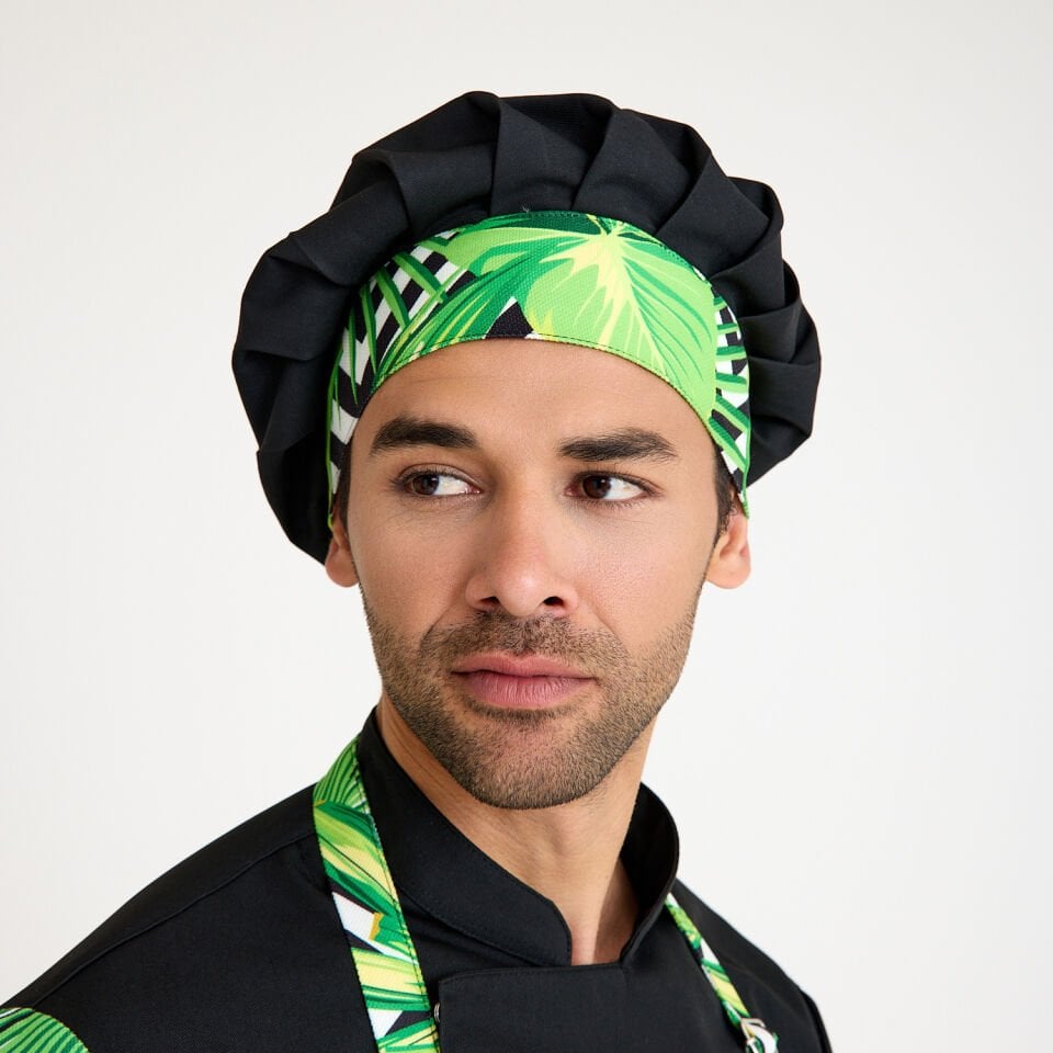 Mantar Aşçı Kepi - Doğa