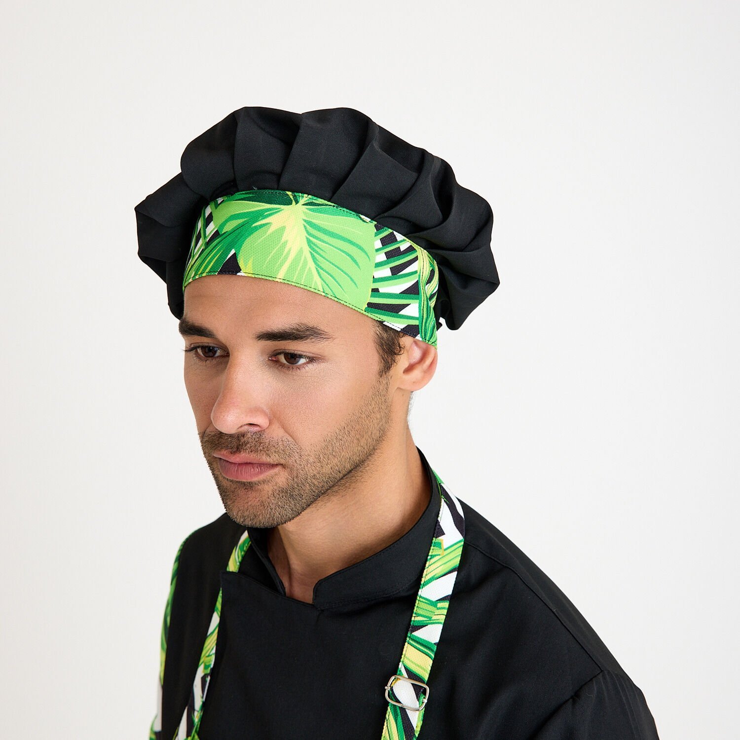 Mantar Aşçı Kepi - Doğa