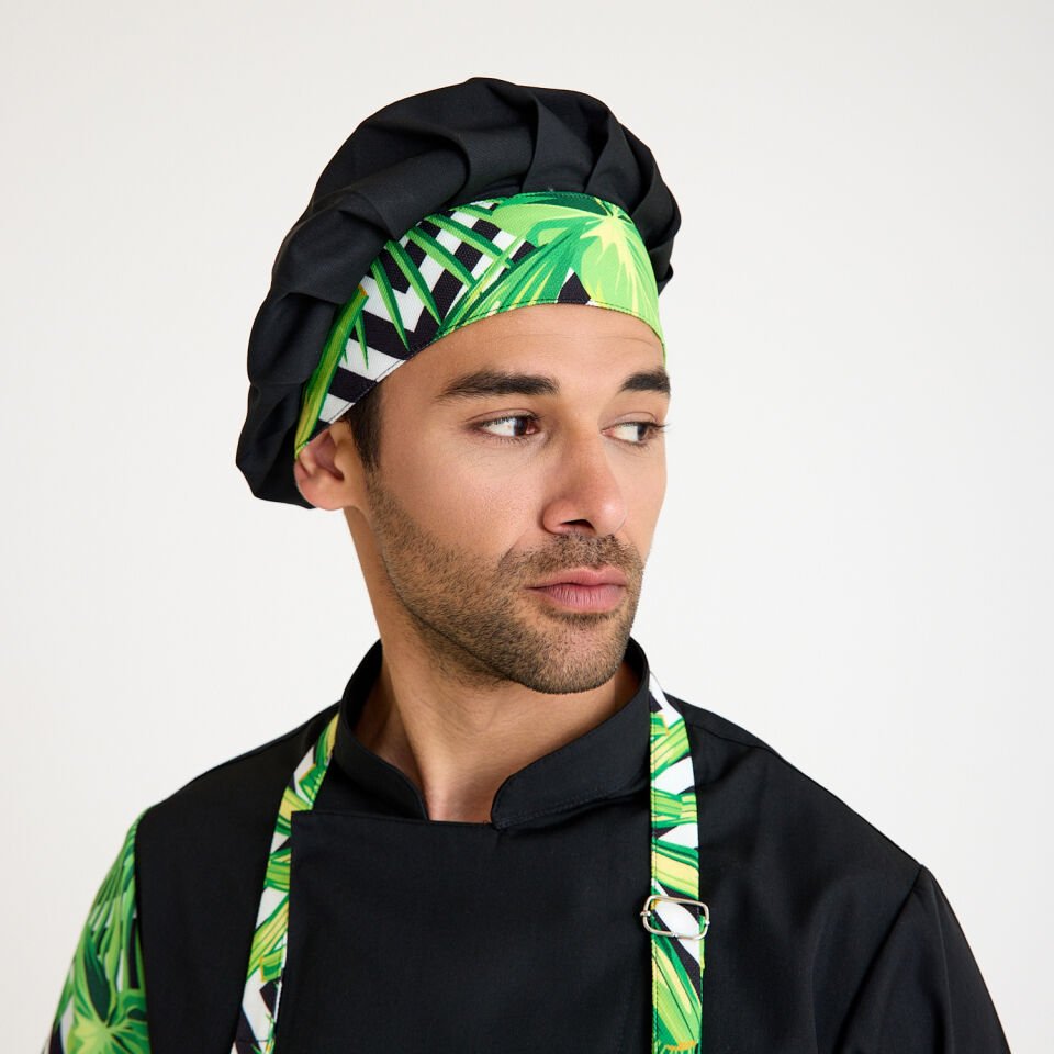 Mantar Aşçı Kepi - Doğa