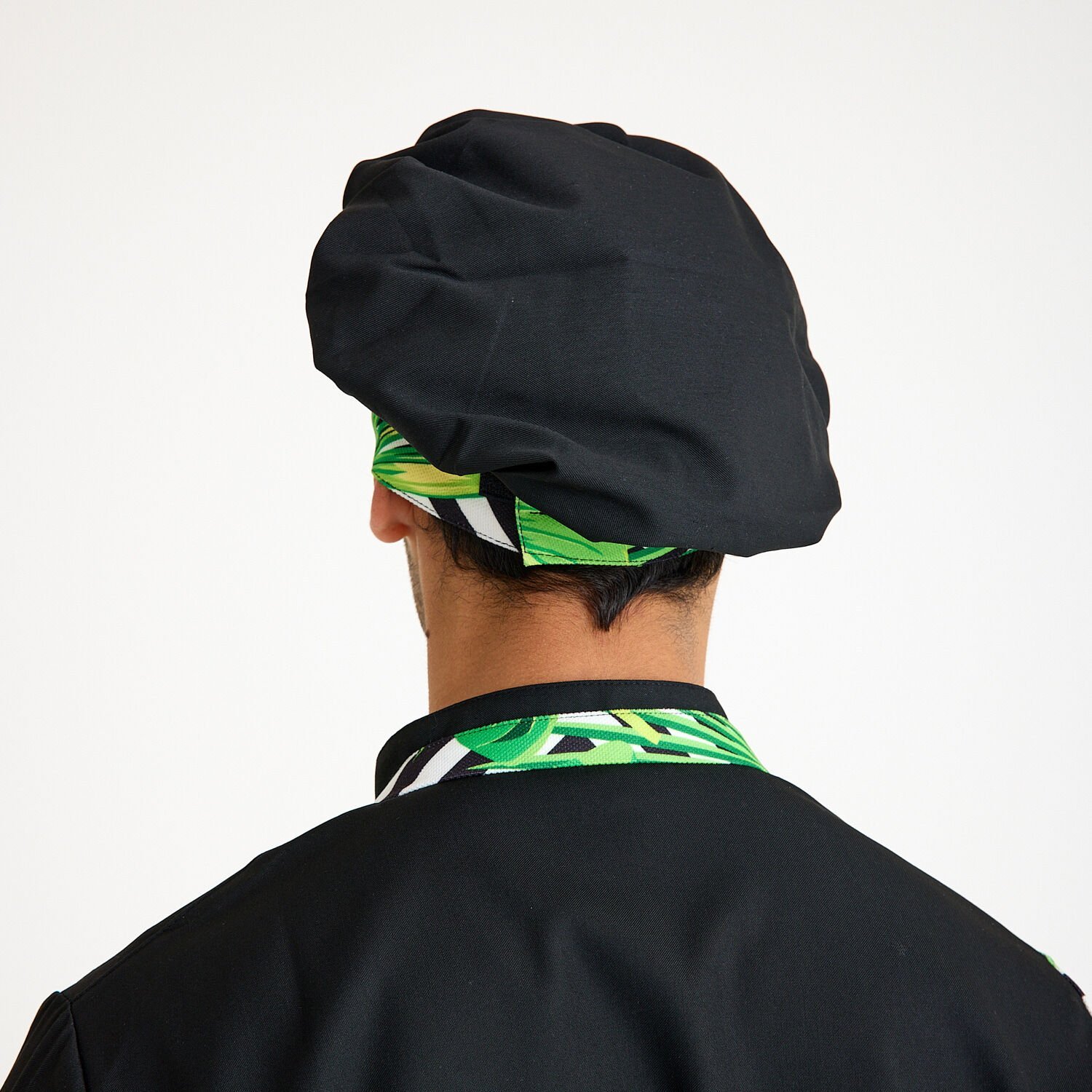 Mantar Aşçı Kepi - Doğa