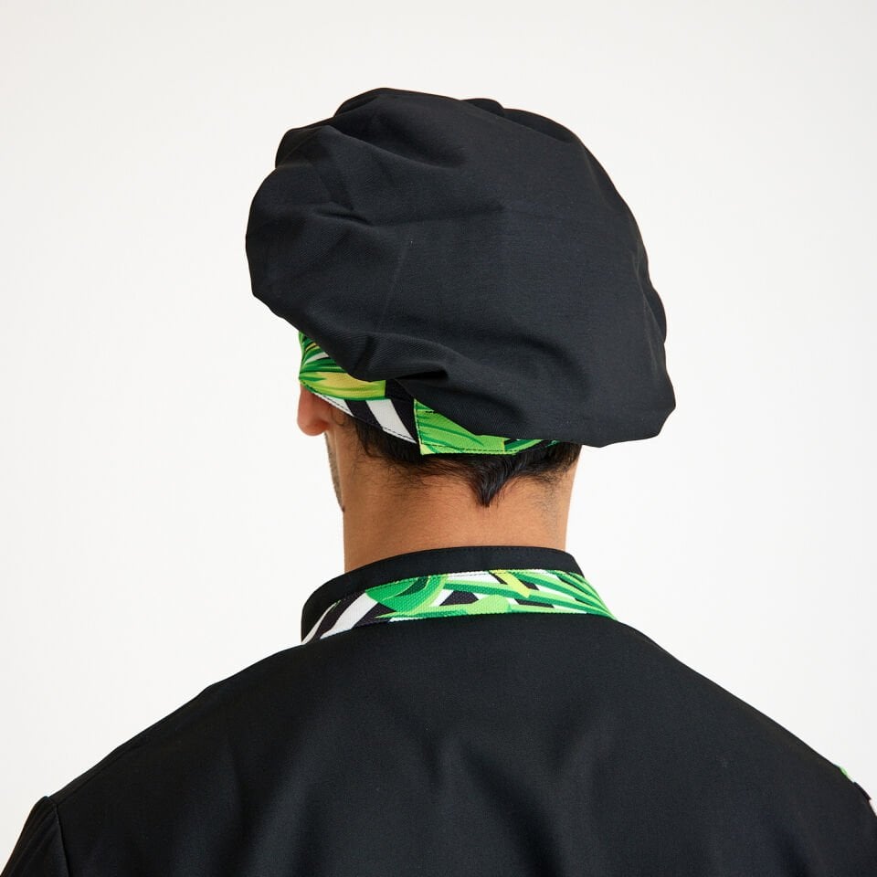 Mantar Aşçı Kepi - Doğa