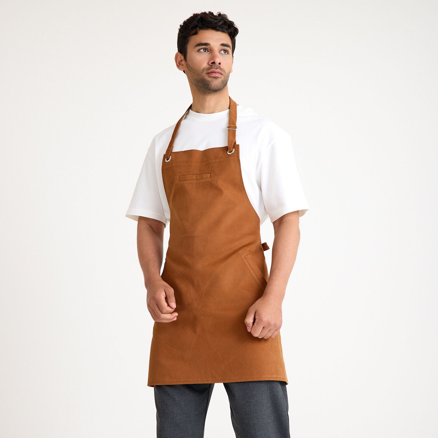 Espresso Apron