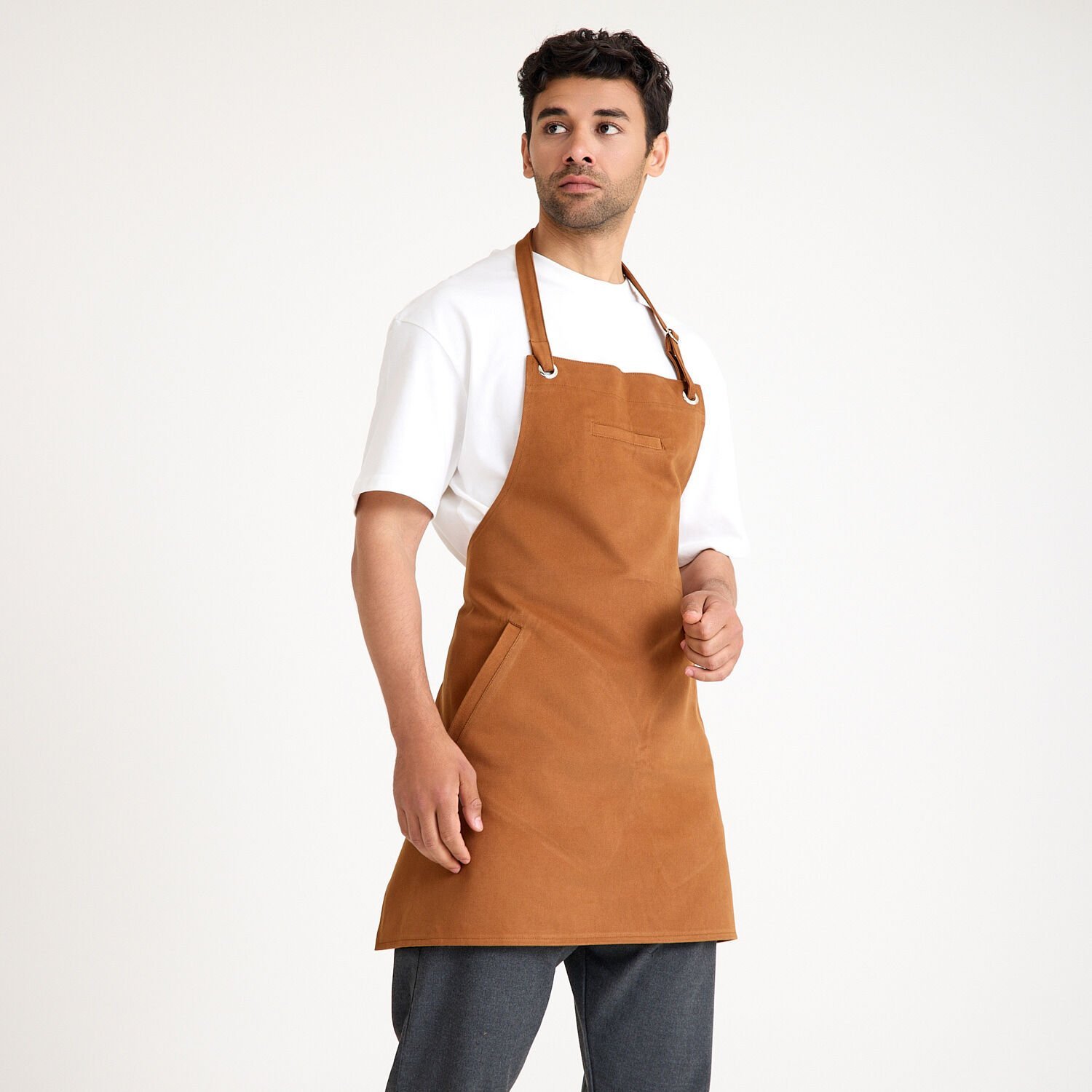 Espresso Apron