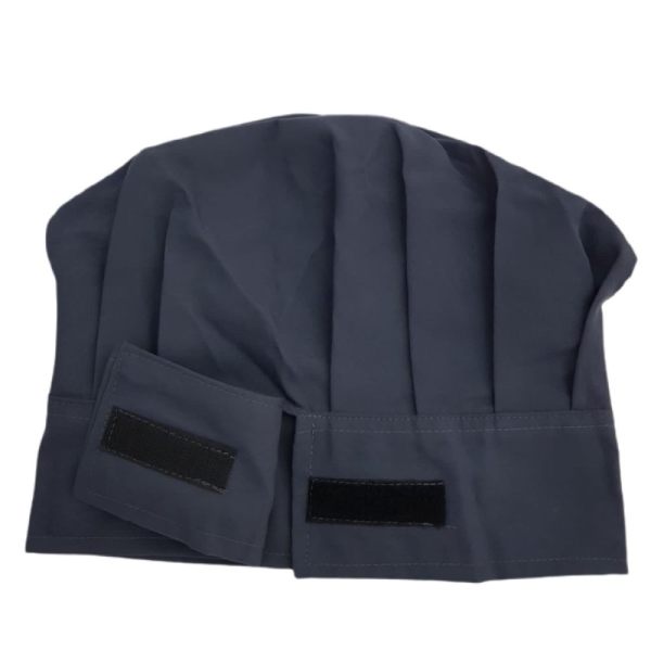 Gri Mantar Aşçı Kepi