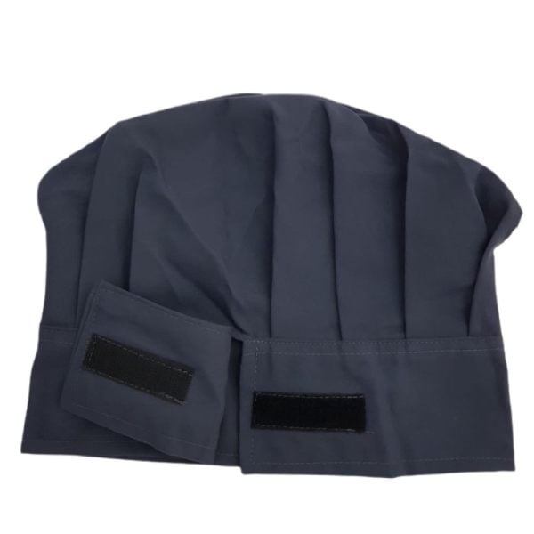 Gri Mantar Aşçı Kepi