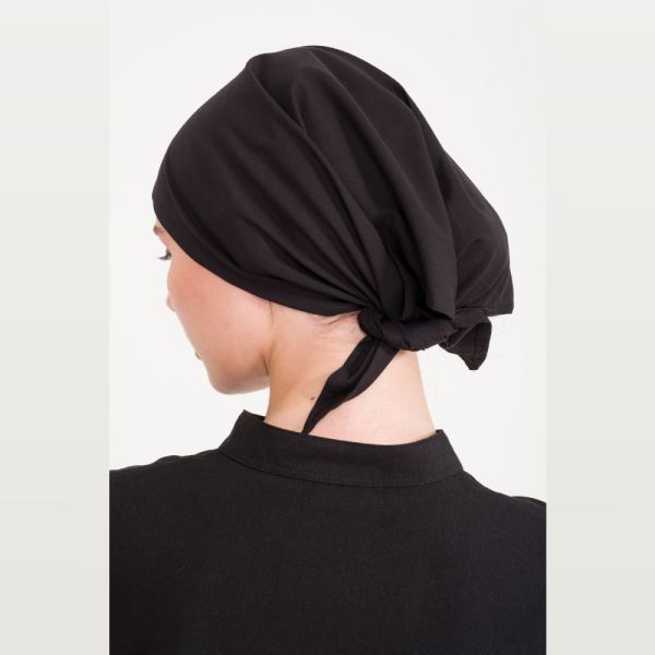 Üçgen Aşçı Bandana | Fular