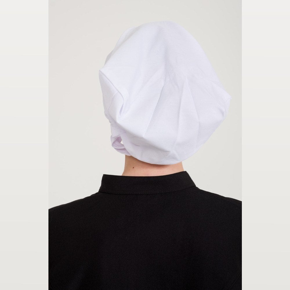 Beyaz Bayan Bandana