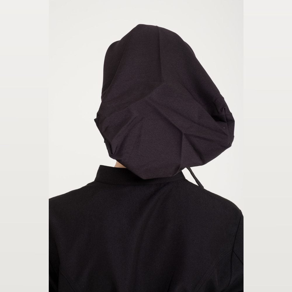 Siyah Bayan Bandana