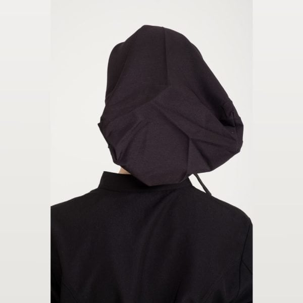 Siyah Bayan Bandana