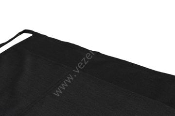 Gri Kahveci Yarım Önlük