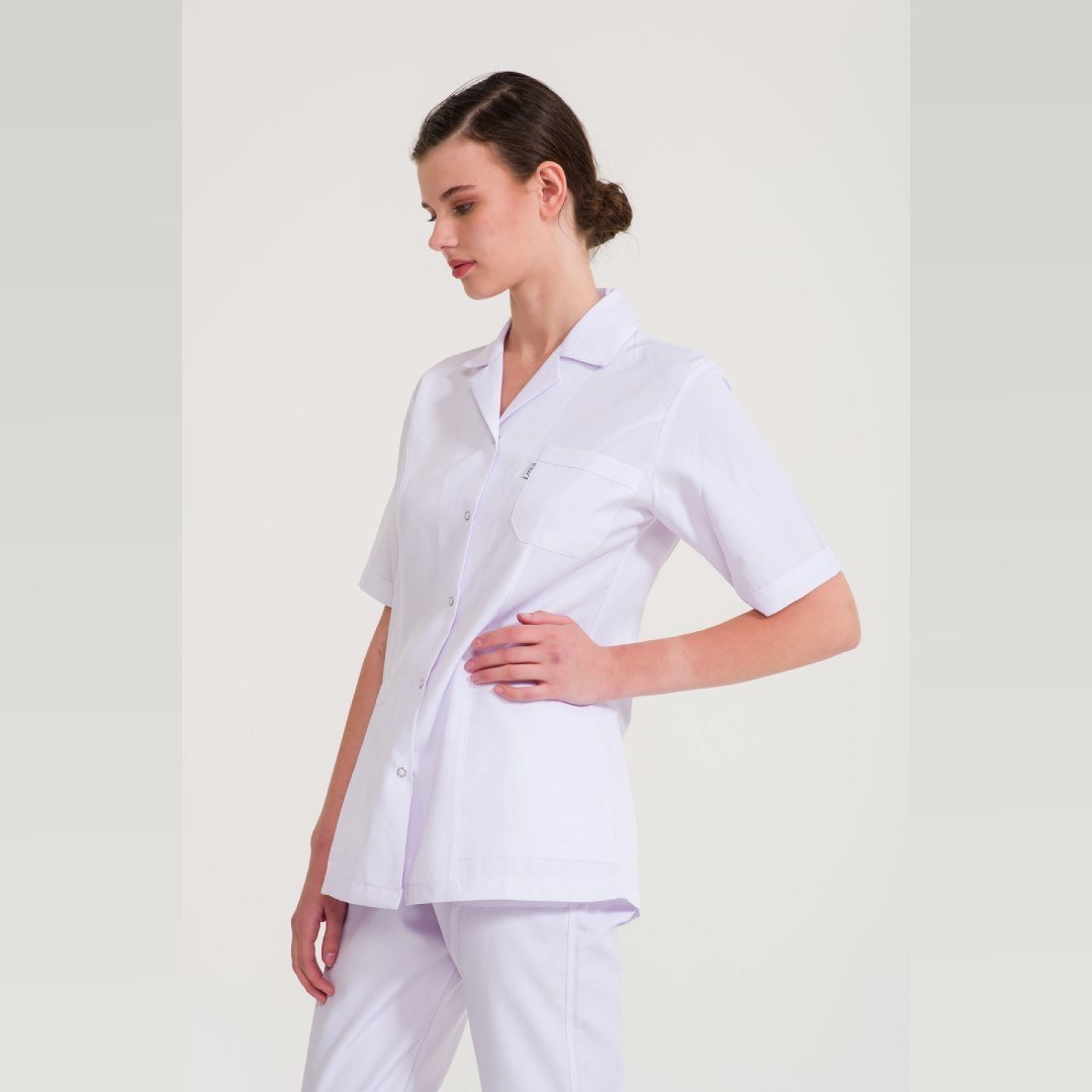 Ceket Boy Kadın Yardımcı Şef Ceketi