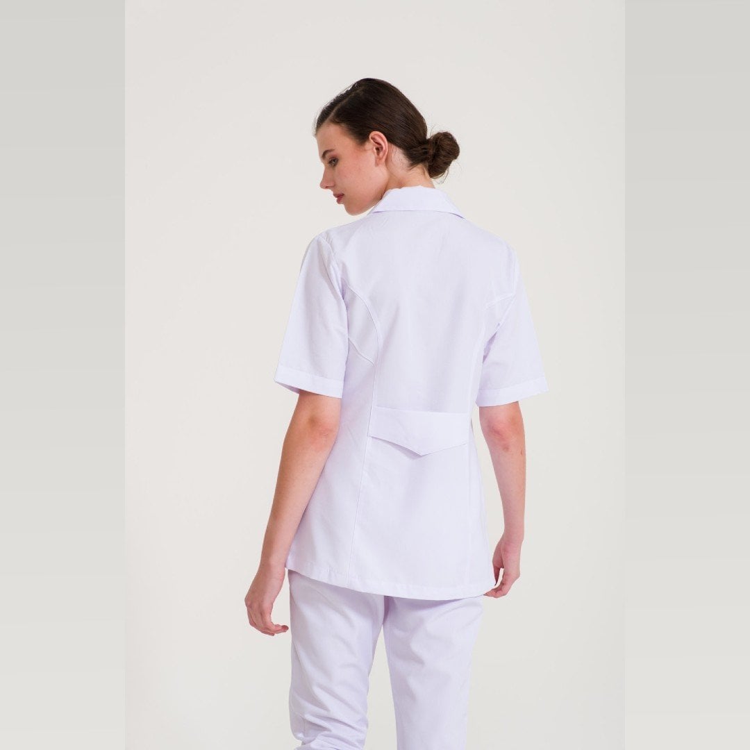 Ceket Boy Kadın Yardımcı Şef Ceketi