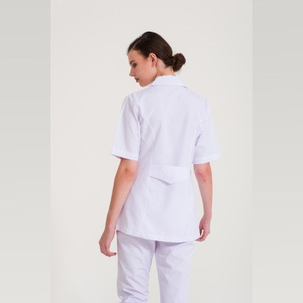 Ceket Boy Kadın Yardımcı Şef Ceketi