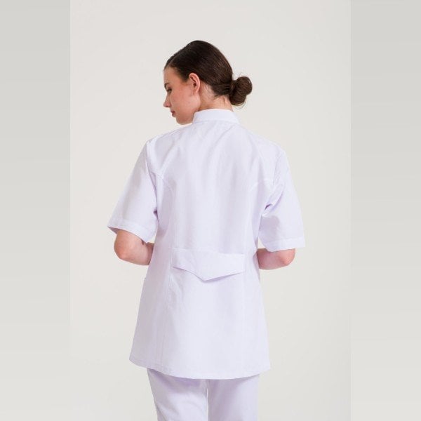 Ceket Boy Yardımcı Şef Ceketi - Hakim Yaka