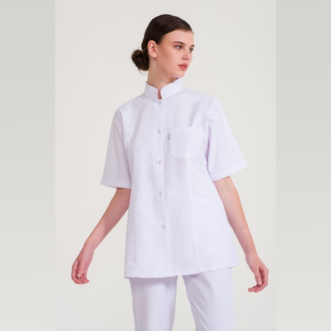 Ceket Boy Yardımcı Şef Ceketi - Hakim Yaka