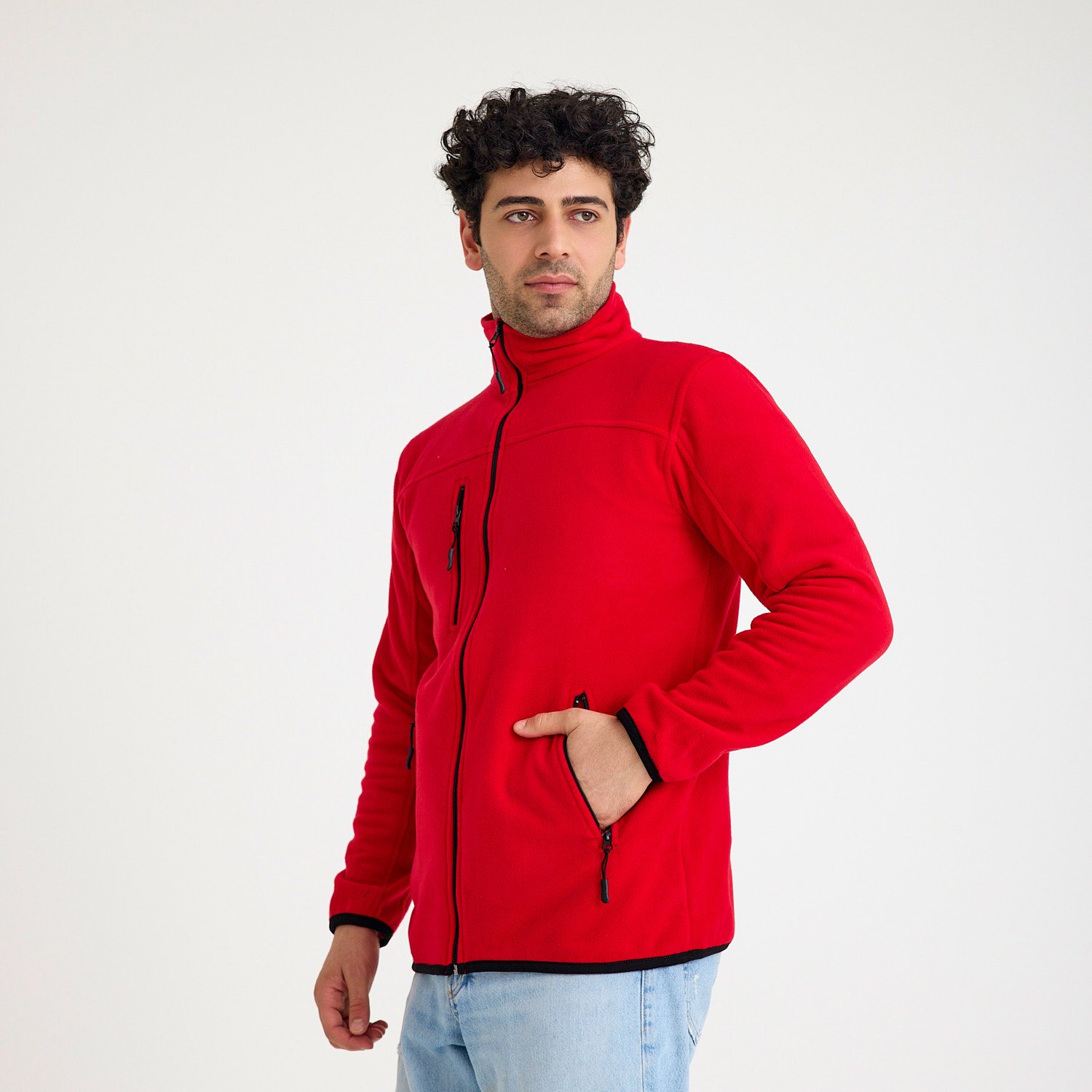 KIŞIN DA PROFESYONEL