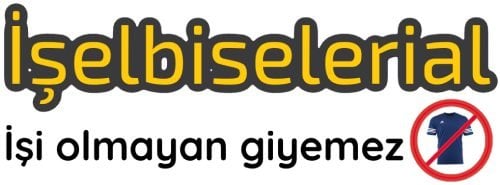 Vezera İş Elbiseleri | İşi Olmayan Giyemez