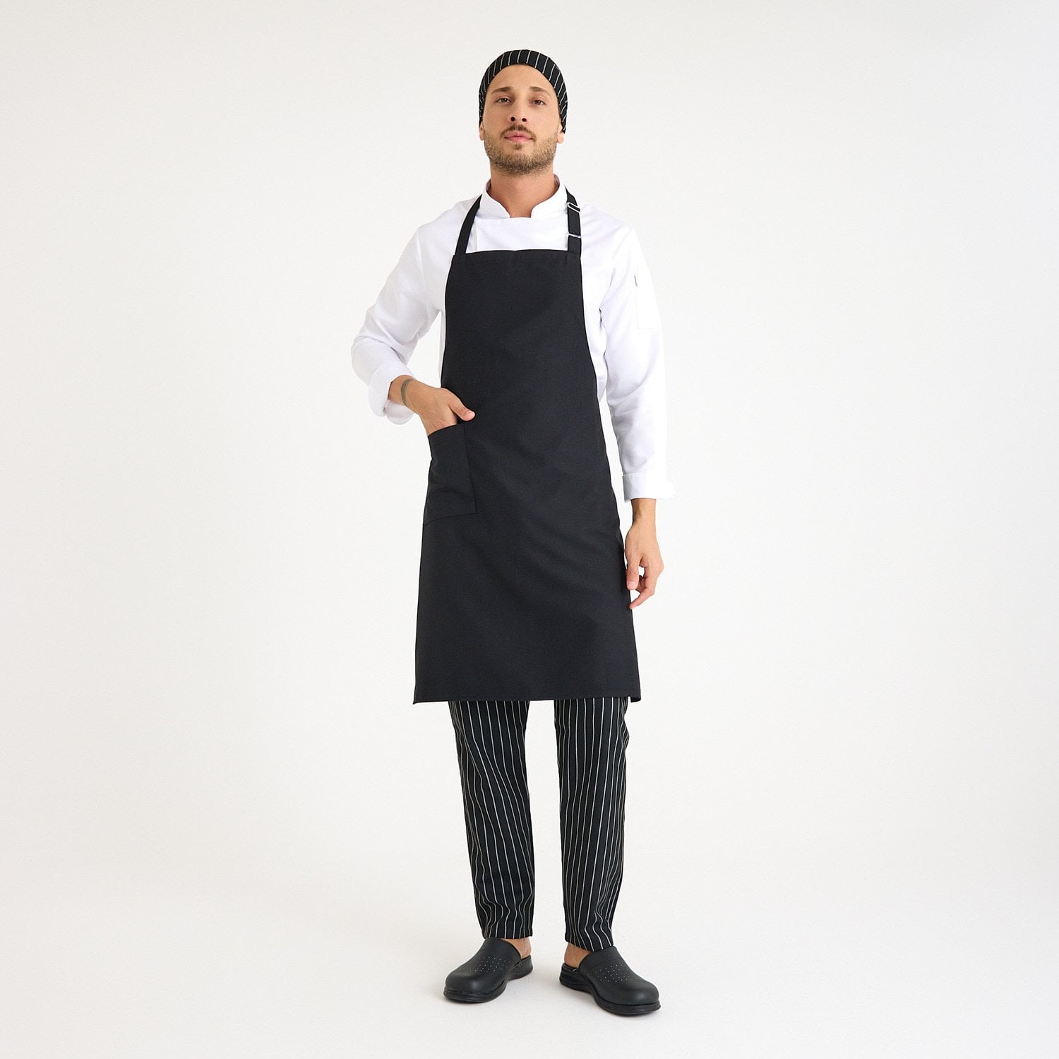 Mutfakta Profesyonel Bütünlük