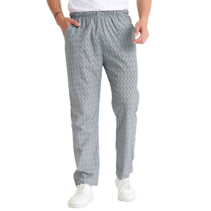 Aşçı Pantolonu